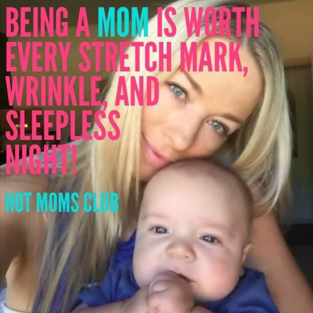 momcodelife's tweet photo. Via @HotMomsClubBuzz ❤️ https://t.co/7uu1hWyzrB