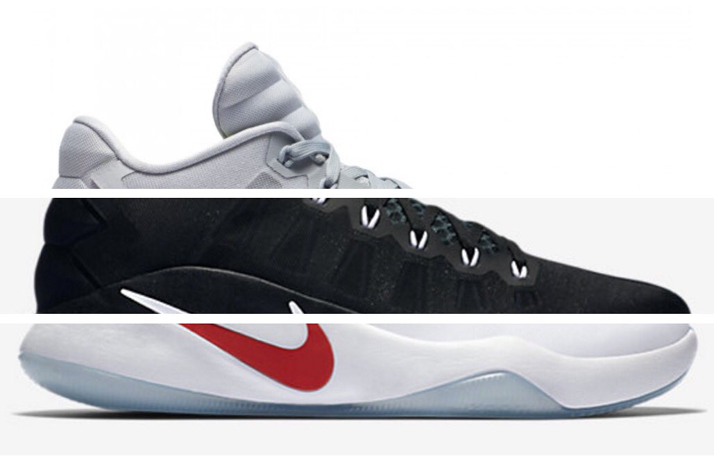 24Segons's tweet photo. Descubre las nuevas Nike Hyperdunk 2016 Low, en nuestro Blog 24Segons!! #HyperdunkLow
https://t.co/qQxCuCr6bD https://t.co/tFO7SWA5Md