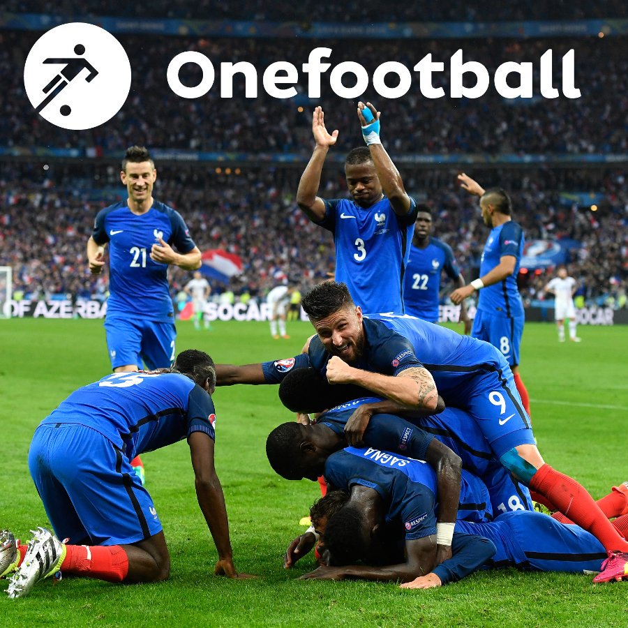 fbcollectivecom's tweet photo. Make sure to check out the latest @Onefootball podcast! https://t.co/O0T1iZRBMe

Talking #EURO2016 semis https://t.co/GJwjKDSc2Q