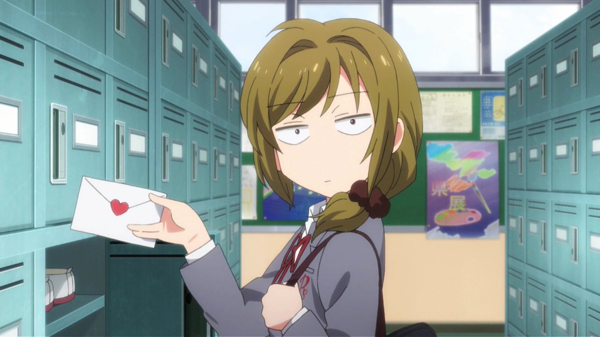 雨兎 アマト على تويتر 7 7月刊少女野崎くん ローレライこと瀬尾結月 Cv沢城みゆき の誕生日 結月おめでとぉぉぉ Happybirthday ヽ 瀬尾結月生誕祭 瀬尾結月生誕祭16 月刊少女野崎くん 七夕祭