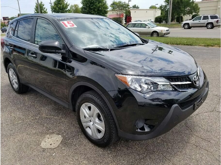 steenor66's tweet photo. 2015 Toyota RAV4 LE https://t.co/W00VPE4YwK https://t.co/kur4Qq0CIF