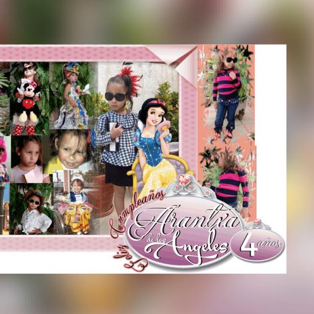 vanessaparada24's tweet photo. @LaBomba_Televen #celebraconlabomba la princesa amada de casa cumpliendo años felicidades para ti @CharylChacon https://t.co/aIKNaMvDI4