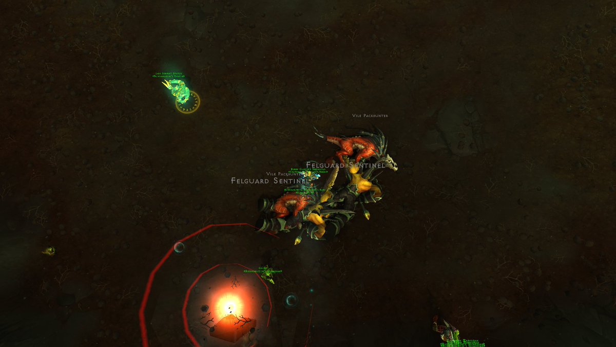 Nefaratus's tweet photo. Why Kill one if I can kill more?      

#Swiftybounty https://t.co/TRb6vf0ktq