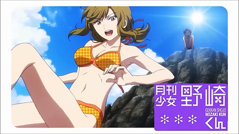 瀬尾結月生誕際16のtwitterイラスト検索結果