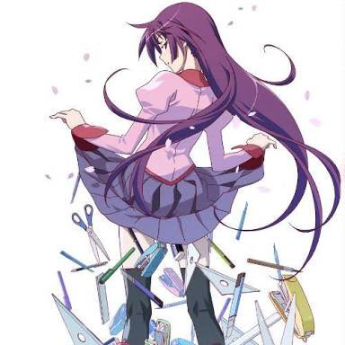 戦場ヶ原ひたぎ誕生日おめでとう！ ヤンデレでツンデレでミステリアス