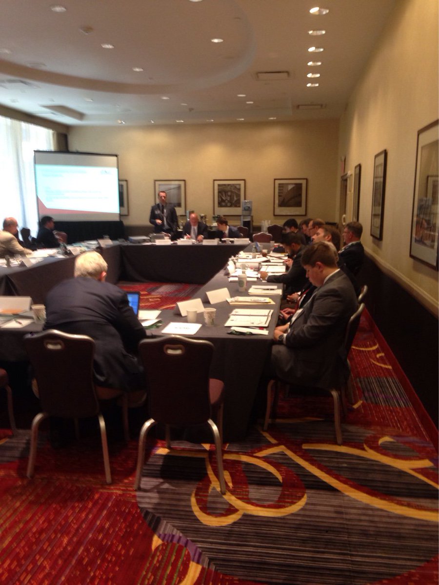 TCPennington's tweet photo. Working hard this morning to prep for a successful #PhiPsiGAC. Welcome to NYC! #PKPSWAG https://t.co/nHsEzNpe1F