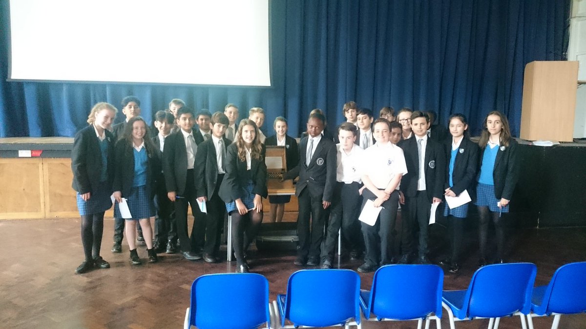 Chancellor's Maths tweet media