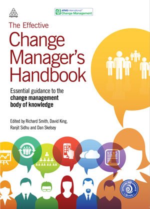 APMGBusBooks's tweet photo. The Effective #Change Manager's Handbook now in eBook format - download your copy now https://t.co/9S6ZRMaCgJ https://t.co/ElK40eodeL