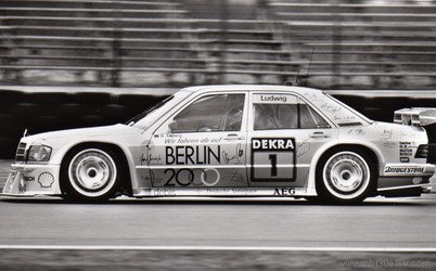 Classic DTM tweet media