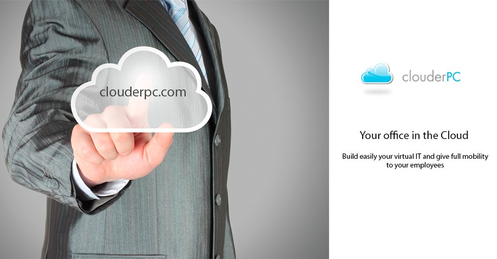 clouderPC's tweet image. Clouder PC

Visit us : buff.ly/29nKI5b

#cloud #cloudcomputing #business