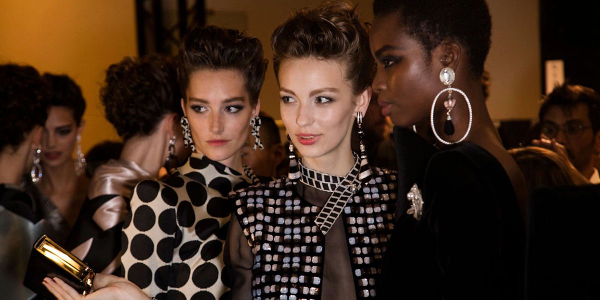 Bazaar Beauty Team tweet media