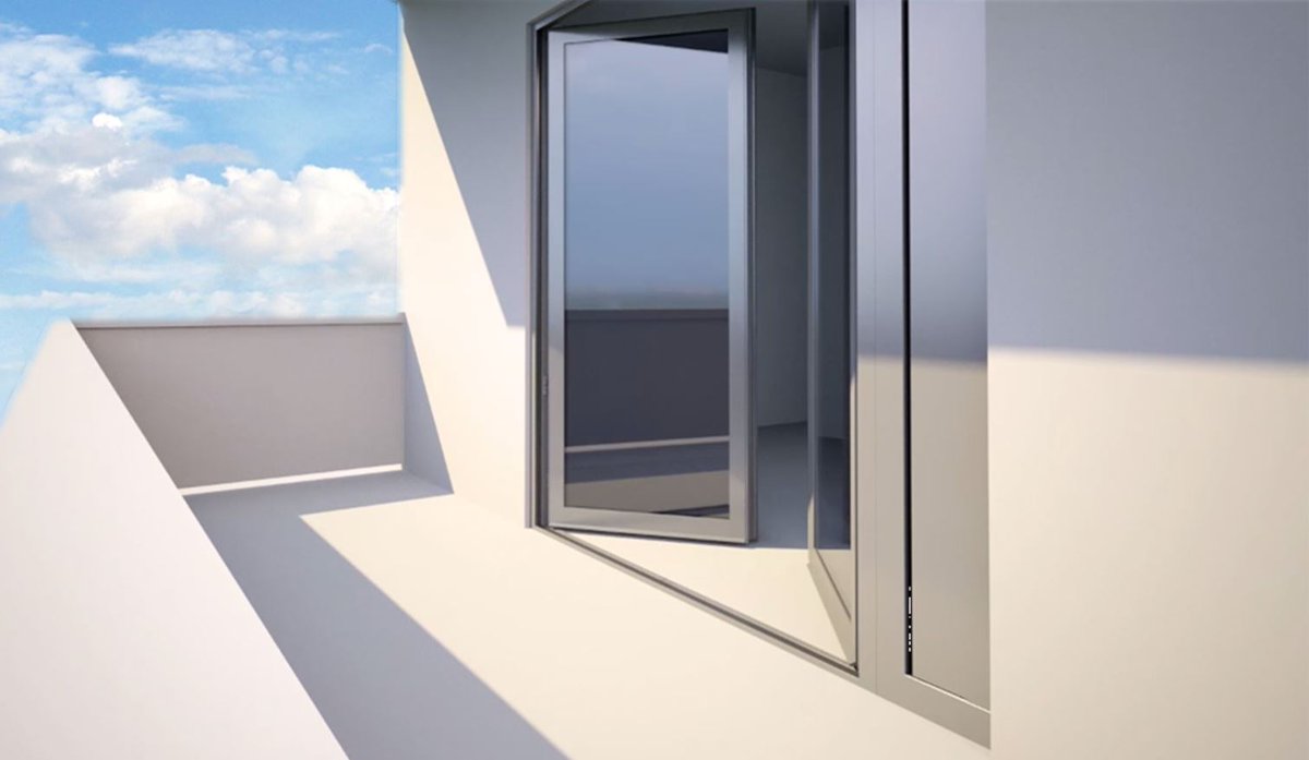 The first important extensions of MasterLine 8 are now realised!
Read more: fal.cn/2CtF