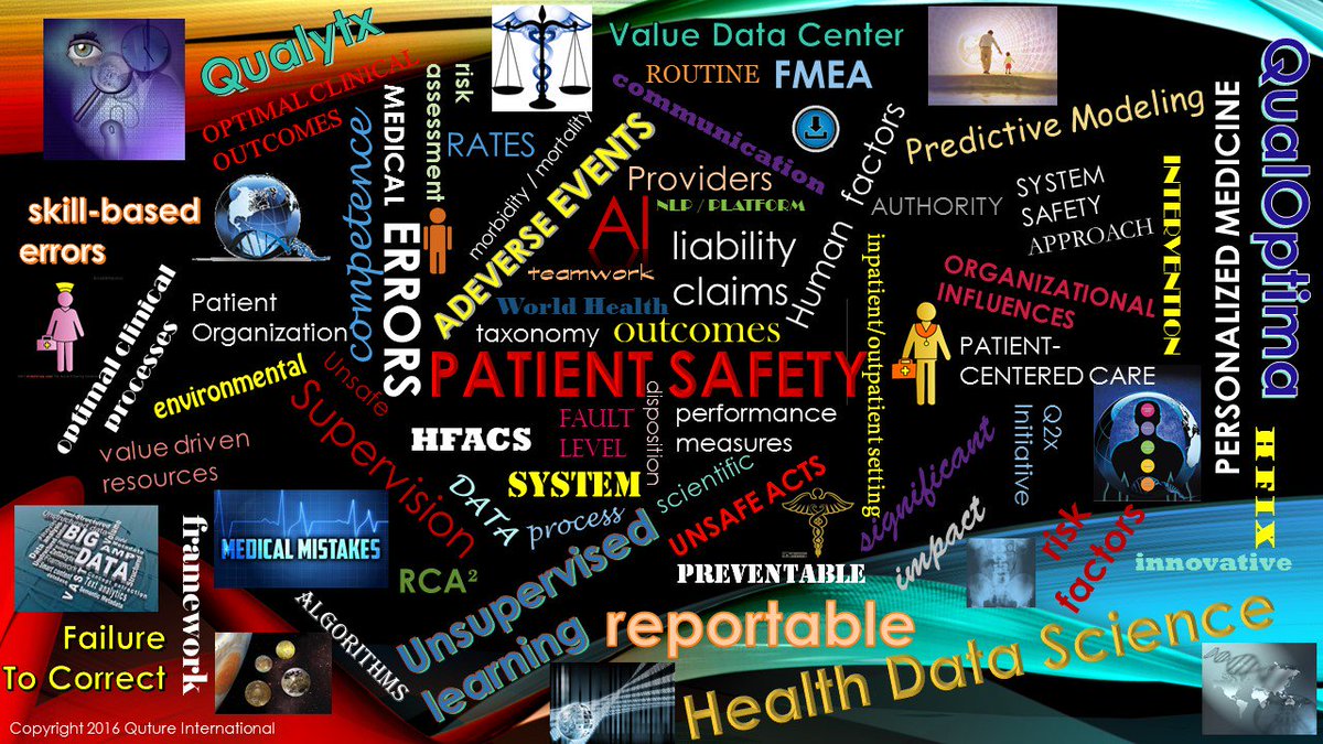 QutureInt's tweet photo. Time for Part 5 HFACS in Health Care Internationally: https://t.co/ooKcFLYNW4 #quture #medicalerrors #patientsafety https://t.co/i78UYKqP6I