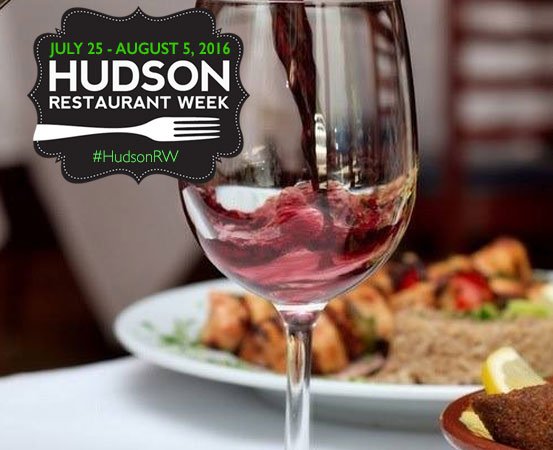 Hudson Pulse tweet media