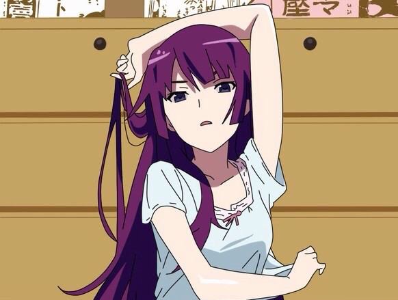 monogatari0518's tweet photo. 30分遅れだけど
ガハラさん誕生日おめでとう！

#戦場ヶ原ひたぎ生誕祭2016
#RTした人全員フォローする 
#物語シリーズ https://t.co/w2wZiu5Vda