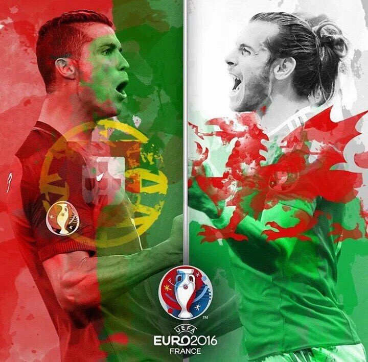 Wales v Portugal @fadoatlanta in Atlanta, Georgia 3:00pm today #TogetherStronger #WALPOR #Wal v #Por