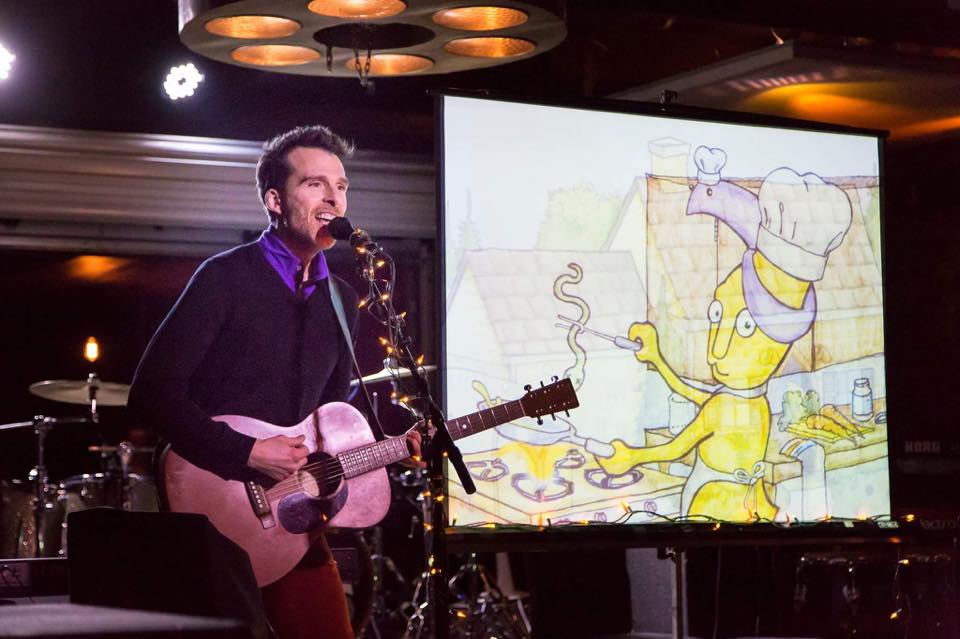 Arts NET tweet media