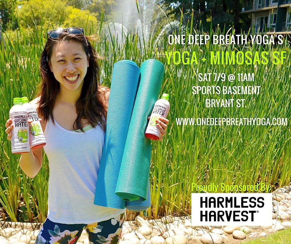 Harmless Harvest (@_HarmlessWorld) / Posts / X
