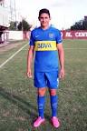 ElfutbolQAC's tweet photo. Asi estamos traemos a un pibe de Boca Benegas 20 años cuando tenemos a @jonitorres09 de 19 despues pedimos IDENTIDAD https://t.co/E0oiNy9bXH