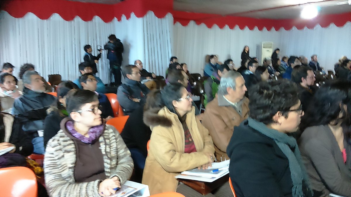 RoGaJiSa's tweet photo. En lanzamiento #ProgramadeEmprendimiento con certificación #Universitaria apoyado por @Corfo en @CoworkingMaule https://t.co/SlAvZvPRVg