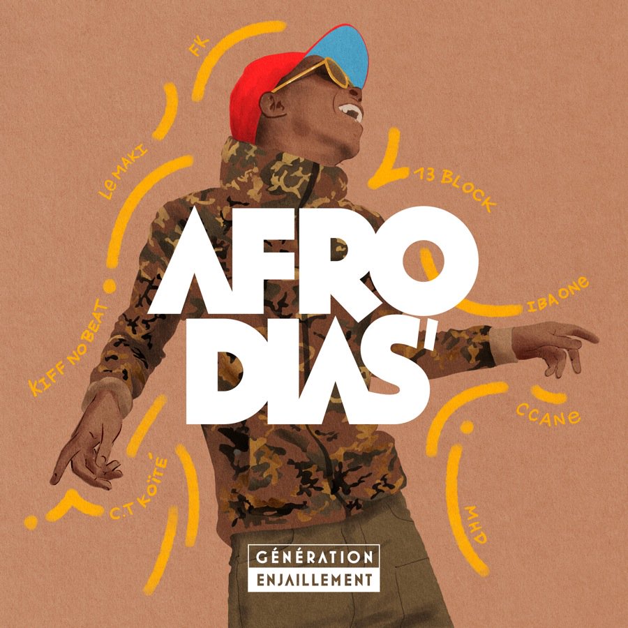 CoulTropicales's tweet photo. #Jeu RDV @RFI pour tenter de gagner "Afro Dias" @syllartrcrds @Claudy_Siar @MHDOfficiel @KIFFNOBEAT @ibaoneofficiel https://t.co/3QZ5PADXKv