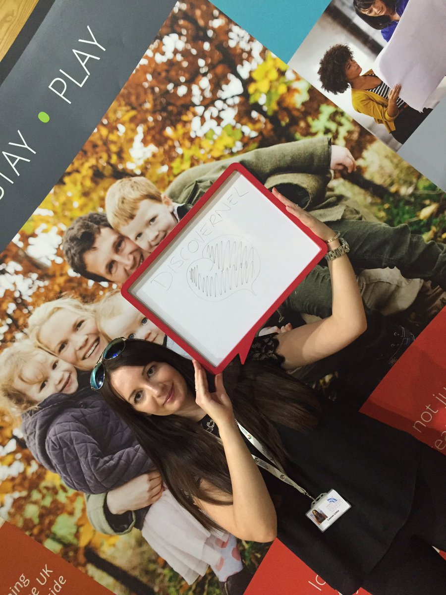 DiscoverNEL's tweet photo. Just practising for #SkillsFair2016 tomorrow @GrimsbyAud expecting to share #workstayplay with over 1350 students ! https://t.co/e1uLNyc5QT