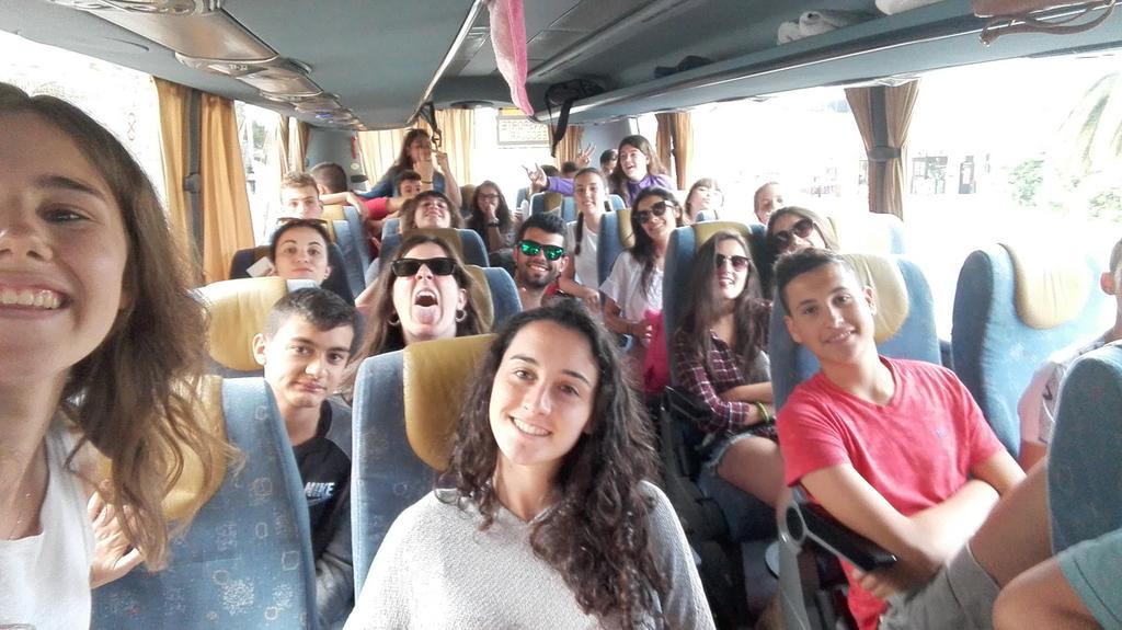 somaloadolesce1's tweet photo. Vuelta a casa! #barakaycruces #llorosvarios https://t.co/LPtaCVWQmc