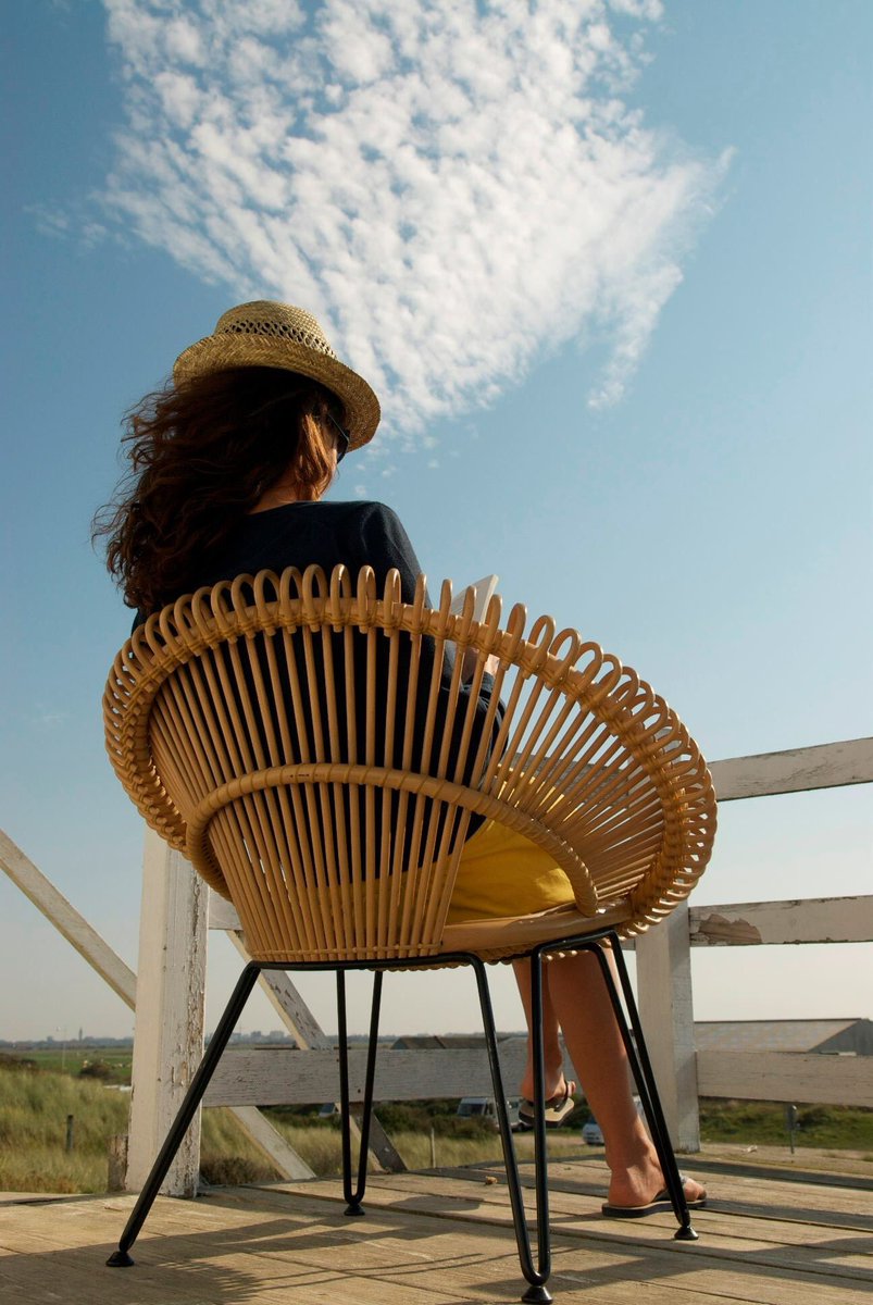 Laat de zomer maar komen!