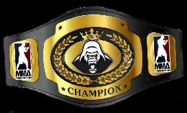 MMAFedElite's tweet photo. And still Gorilla Champion @Jumanator Longest reigning #MMAFederation Champ of all time. https://t.co/selW9HyG5Q