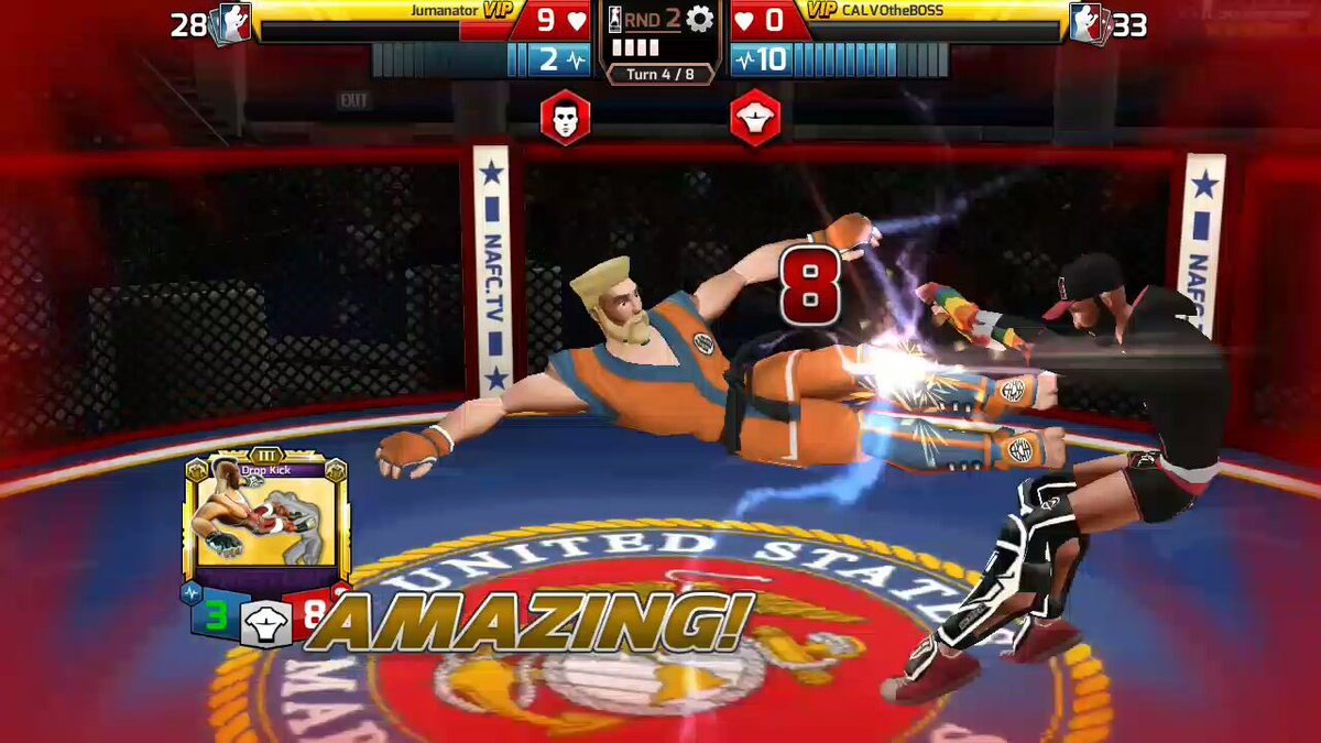 MMAFedElite's tweet photo. And still Gorilla Champion @Jumanator Longest reigning #MMAFederation Champ of all time. https://t.co/selW9HyG5Q