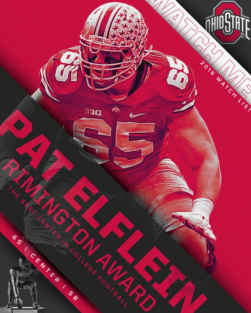 Ohio State Football tweet media