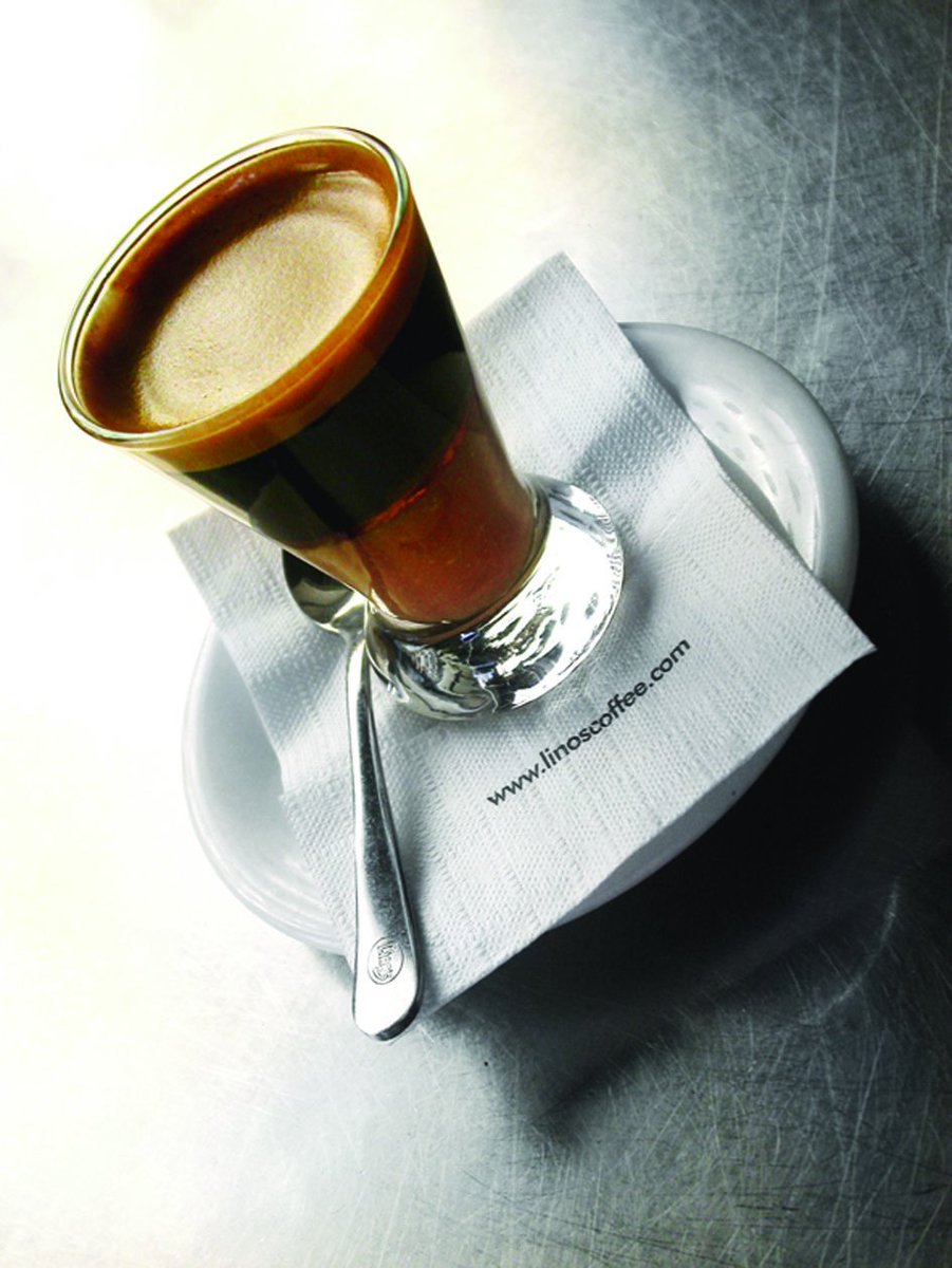 Sembra #semplice, ma è la cosa più difficile del #mondo... Il #caffè è un micromondo
linoscoffee.com/ita/miglior-ca…