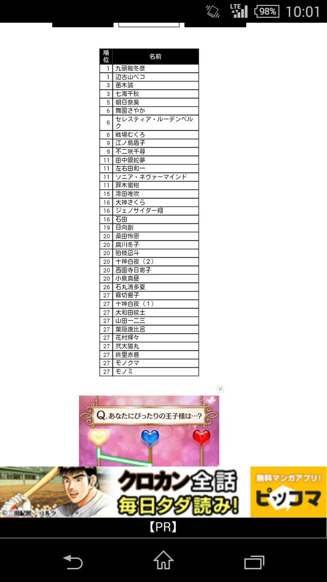 葛 常在弾丸論破 Pekopeko90 Twitter