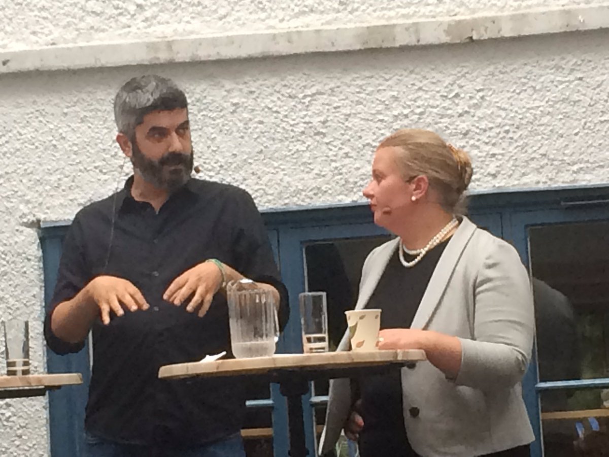 <a href="/rdjalaie/">Rouzbeh Djalaie</a>:"balanserad rapportering om migration kräver kunnigare journalister, vi måste bli bättre" #sralmedalen