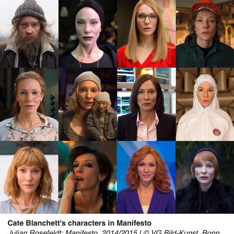 theoneringnet's tweet photo. Another reason to love Cate Blanchett
https://t.co/fmN38asW22 https://t.co/9608gNsbbr