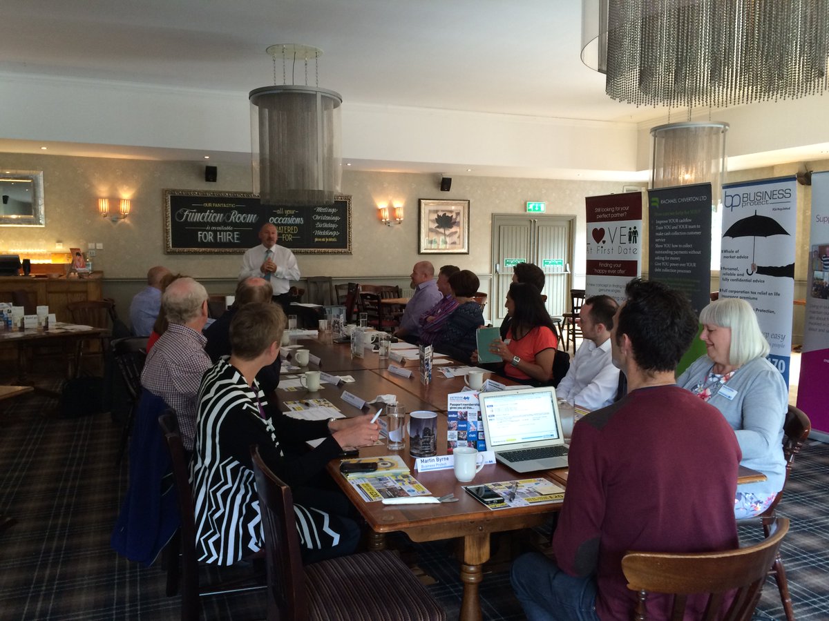 4N_Macc's tweet photo. Great #Macclesfield #networking meeting yesterday https://t.co/bVUY9EDU8I @LoveatFirstDate @4nhq #4nworks #macchour https://t.co/diyKoNRFL0