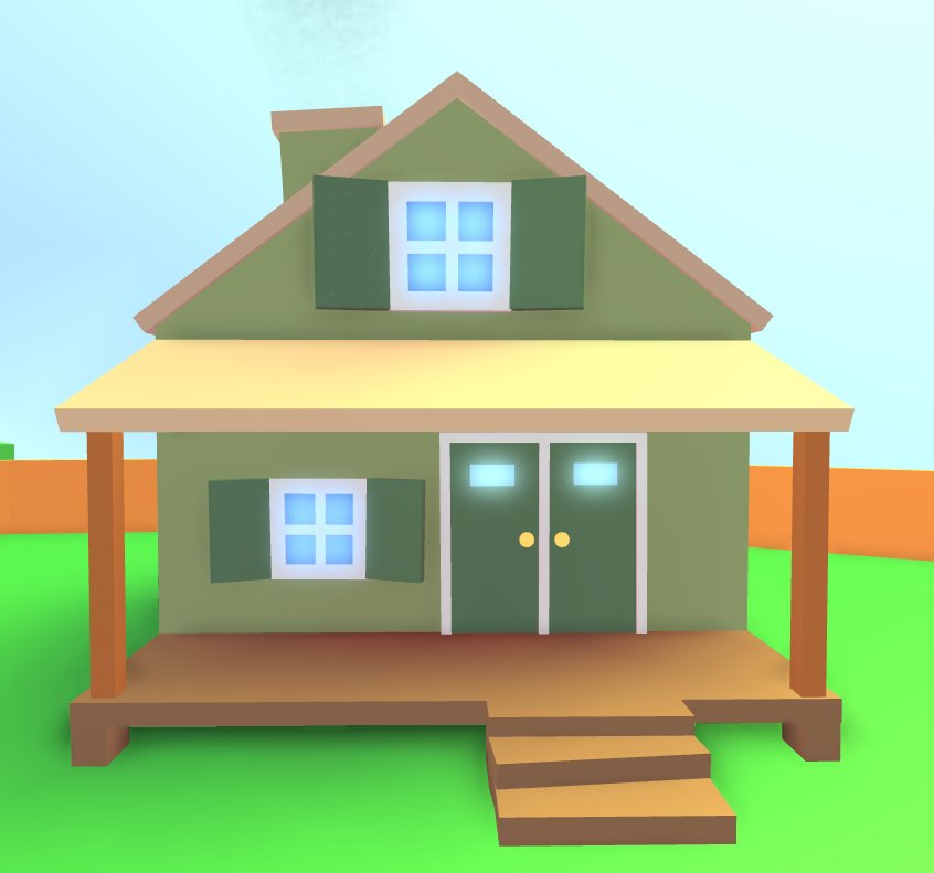 Roblox Home Meep City