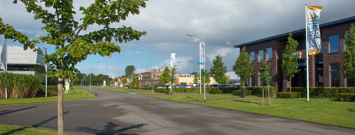 Voor ICT-dienstaanbieders uit Assen hebben we een speciale plek gereserveerd op de website. bit.ly/28xbI8D