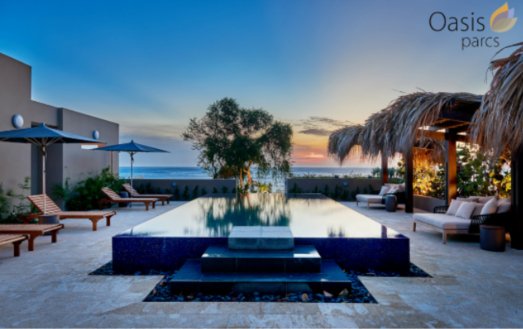 No words needed! 

Our spa &amp; wellness 8-The Experience at our Resort Coral Estate Centre in Curacao!