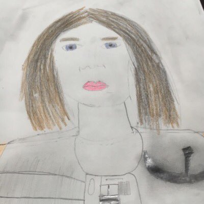 "I'm not here to make your life easy, I'm here to challenge you." 

New to RP

TFA OC

Ships with chem

Bi

RT??