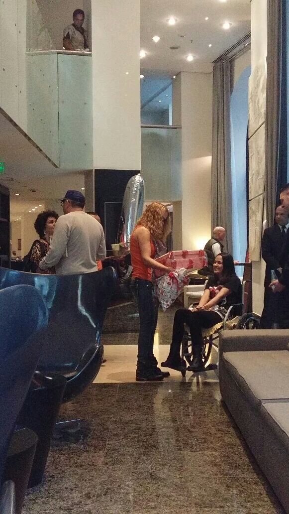 Aicha_Lucero's tweet photo. Foto @LuceroMexico 😍😍😍😍😍😍😍😍💗💗💗💗💗💗💗💗💗💗💗💗💗💗 https://t.co/NEtCmEIJzo