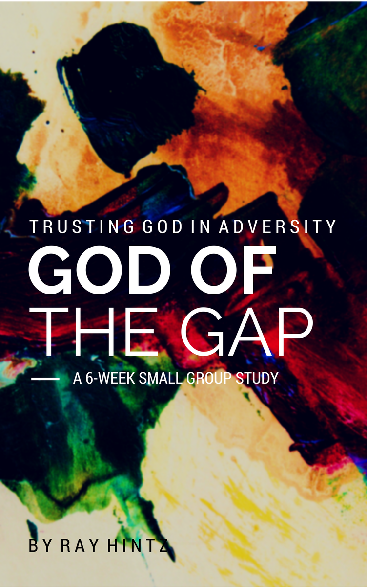 Free six-week #smallgroup #biblestudy, today only!! #Godofthegap #freekindlebook goo.gl/LHQ7q3