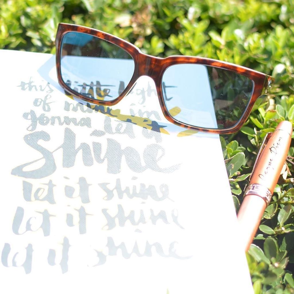 jenngaffney's tweet photo. Soak in the sunshine & be inspired! ☀️ (featured @costasunglasses) #costadelmar #sunshined… https://t.co/RgawsGQHWj https://t.co/xBwjQ4pQU6
