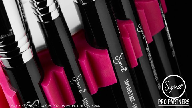 Sigma_PRO's tweet photo. Dry brushes overnight in the #DNSTower for brushes that are ready to go #onset https://t.co/JwbWXpY9dD https://t.co/kzU7jY4lbq