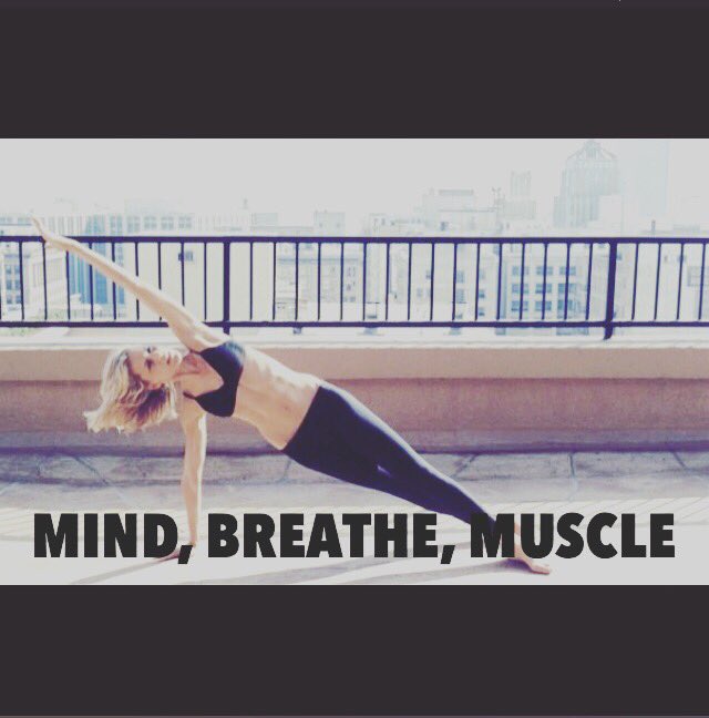rockinmodels's tweet photo. Connect it to Create it! #WorkoutWednesday https://t.co/o1kCZ4h61C