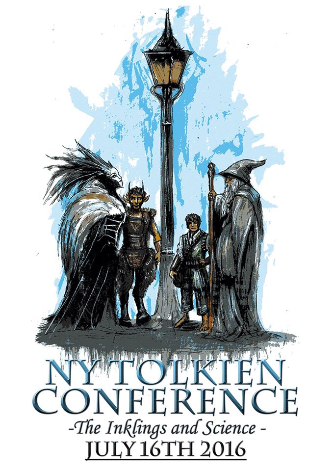 ElAnilloUnico's tweet photo. La II Conferencia #Tolkien en Nueva York se celebrará el 16 de julio @HERENISTARION https://t.co/kJ6UpBnnic https://t.co/5R8CDf8c9l