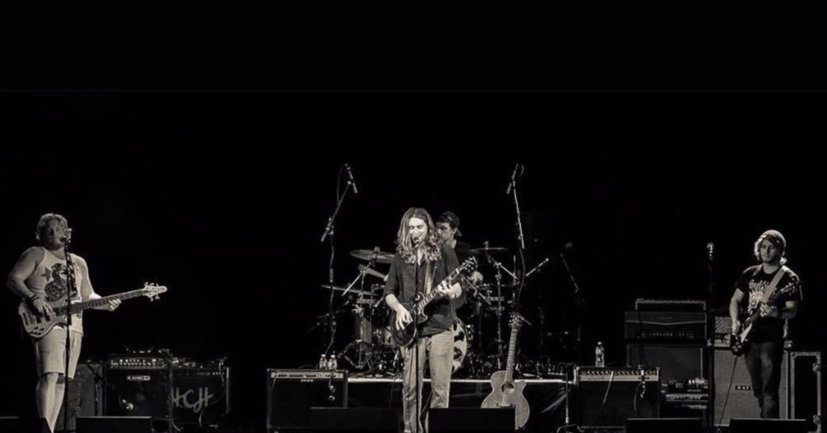 BogartsShows's tweet photo. JUST ANNOUNCED — @_Rockstead_ on Saturday, September 24th! Tickets are on sale now here: https://t.co/0Vgdj6X0rB https://t.co/hErlGJpWdE