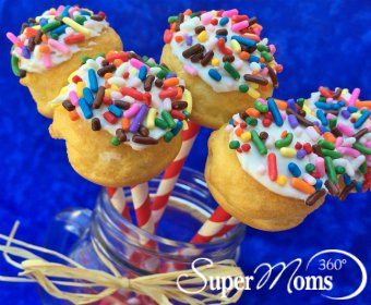 PartyPlanIt's tweet photo. Dessert is always better when served on a stick! https://t.co/cE2VxuYa2C #summer #sweets https://t.co/0sLEDL7Pgd