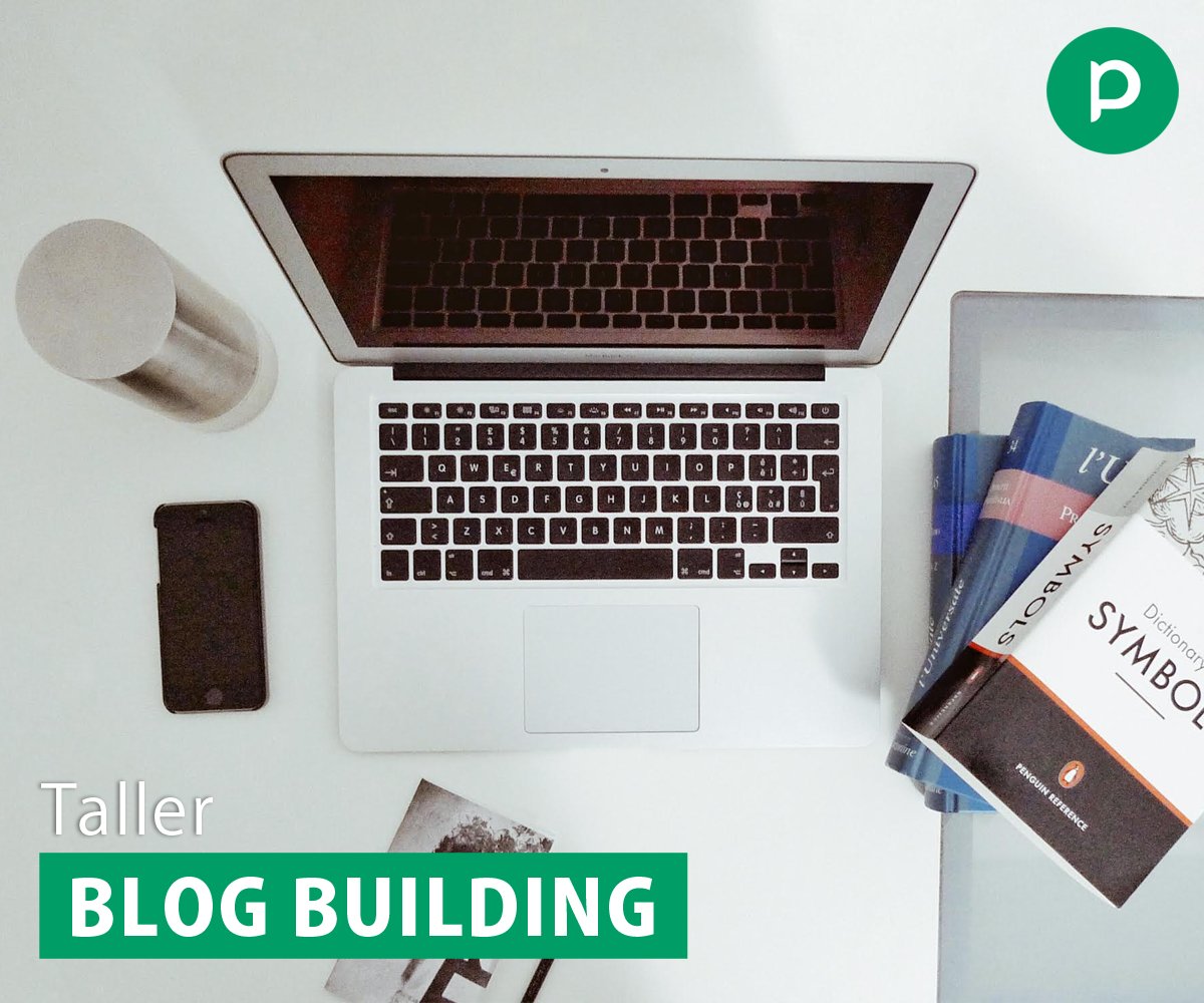 YiyoHr's tweet image. Conoce sobre nuestro curso #BlogBuilding de @CasaPicnicMX hoy a la 1pm vía #HorasHabiles con @elola_ @Ibero909FM RT!