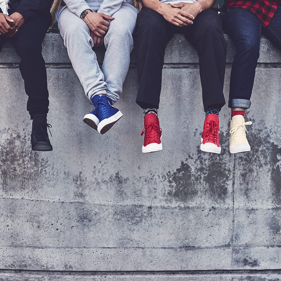 converseperu's tweet photo. La mejor compañía #ChuckII https://t.co/3iXwgGSMtO